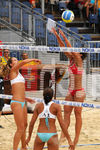 A1 Beach Volleyball Grand Slam 4273747