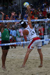 beach volley grand slam 42469641