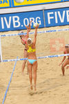 A1 Beach Volleyball Grand Slam 4273770