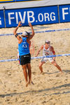 A1 Beach Volleyball Grand Slam 4273792