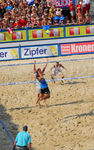 A1 Beach Volleyball Grand Slam 4273794