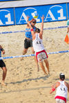 A1 Beach Volleyball Grand Slam 4273814