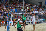 A1 Beach Volleyball Grand Slam 4274029