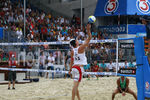 beach volley grand slam 42470412