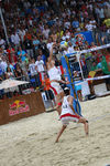 beach volley grand slam 42470498