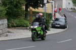 Motorrad Ausfahrt Bikers Niederkappel