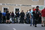 Motorrad Ausfahrt Bikers Niederkappel 4275750