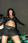 Hot Gogo- & Bottles-Night 4282686