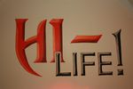 Friday @ Hi-Life 4284012