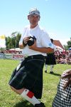 12th Highland Games 4289438