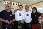 12th Highland Games 4289490