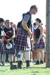 12th Highland Games 4289530