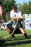 12th Highland Games 4289616