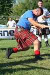 12th Highland Games 4289625