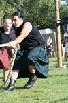 12th Highland Games 4289637