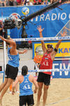 A1 Beach Volleyball Grand Slam 4290473