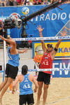 A1 Beach Volleyball Grand Slam