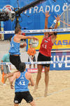 A1 Beach Volleyball Grand Slam