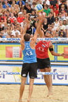 A1 Beach Volleyball Grand Slam