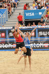 A1 Beach Volleyball Grand Slam