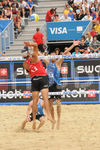 A1 Beach Volleyball Grand Slam 4290477