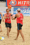 A1 Beach Volleyball Grand Slam 4290480