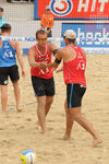 A1 Beach Volleyball Grand Slam 4290481