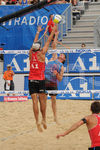 A1 Beach Volleyball Grand Slam 4290485