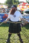 12th Highland Games 4292357