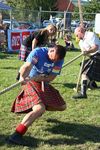 12th Highland Games 4292359