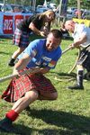 12th Highland Games 4292360