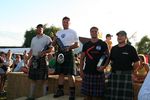 12th Highland Games 4292511