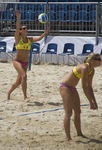 A1 Beach Volleyball Grand Slam