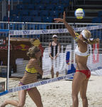 A1 Beach Volleyball Grand Slam