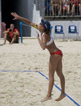 A1 Beach Volleyball Grand Slam