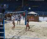 A1 Beach Volleyball Grand Slam 4293070