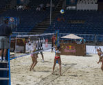 A1 Beach Volleyball Grand Slam 4293071