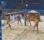 A1 Beach Volleyball Grand Slam 4293073