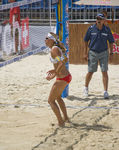 A1 Beach Volleyball Grand Slam 4293074