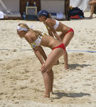 A1 Beach Volleyball Grand Slam 4293076