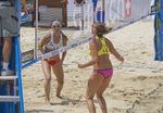 A1 Beach Volleyball Grand Slam 4293077
