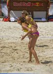 A1 Beach Volleyball Grand Slam 4293078