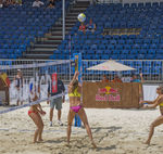 A1 Beach Volleyball Grand Slam 4293079