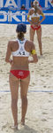 A1 Beach Volleyball Grand Slam 4293082