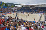 A1 Beach Volleyball Grand Slam 4293085