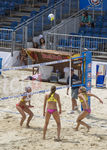 A1 Beach Volleyball Grand Slam 4293089