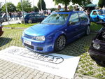 VW Audi Treffen Plattling