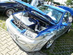 VW Audi Treffen Plattling