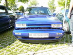 VW Audi Treffen Plattling 4302492