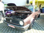 VW Audi Treffen Plattling 4302494